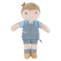 Little Dutch cuddle doll Jim - 10 cm Best