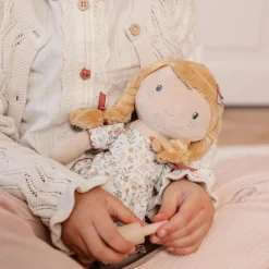 Little Dutch Cuddle doll Julia - 35 cm Hot