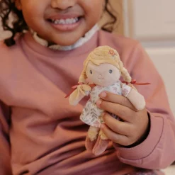 Little Dutch Cuddle doll Julia - 10 cm Best
