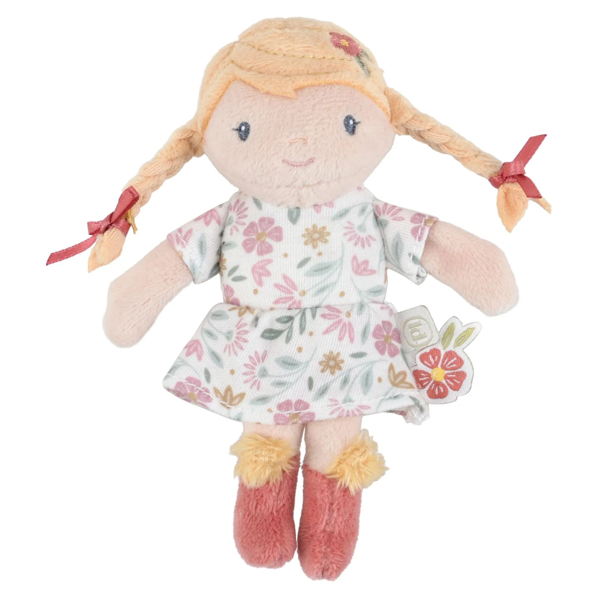 Little Dutch Cuddle doll Julia - 10 cm Best