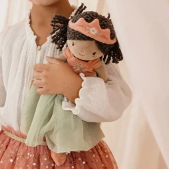 Little Dutch Cuddle Doll Princess Evi - 35 cm Sale