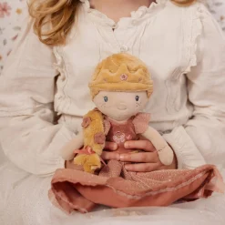 Little Dutch Cuddle Doll Princess Julia - 35 cm Clearance