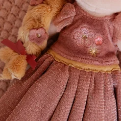 Little Dutch Cuddle Doll Princess Julia - 35 cm Clearance