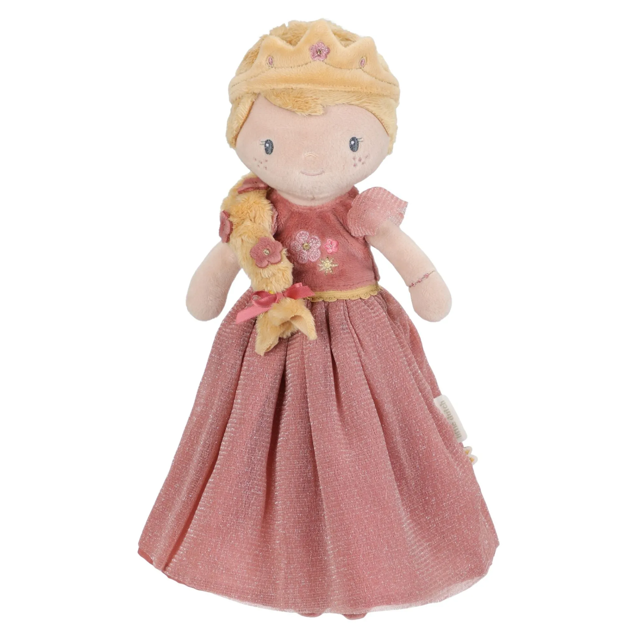 Little Dutch Cuddle Doll Princess Julia - 35 cm Clearance