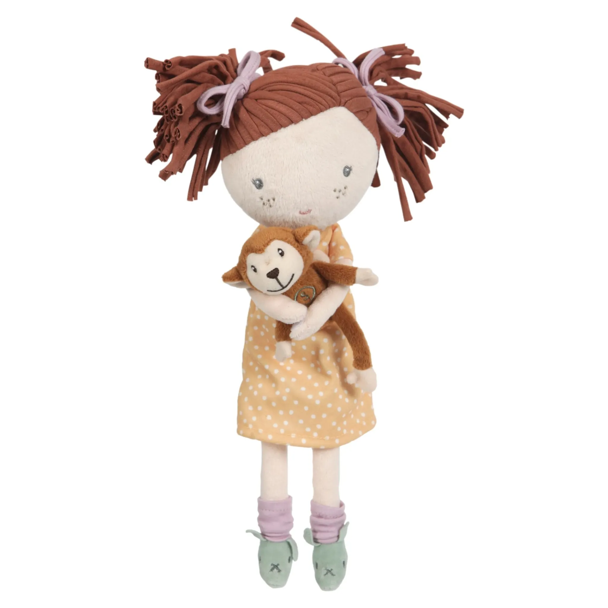 Little Dutch Cuddle doll Sophia - 35 cm Online