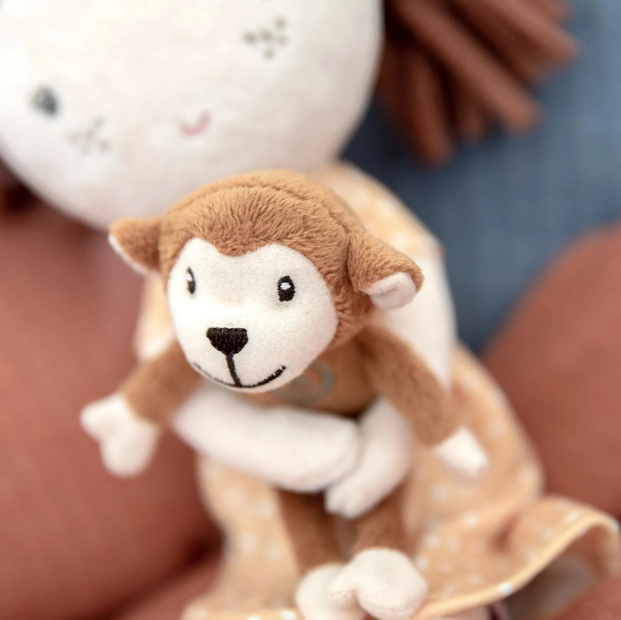 Little Dutch Cuddle doll Sophia - 35 cm Online