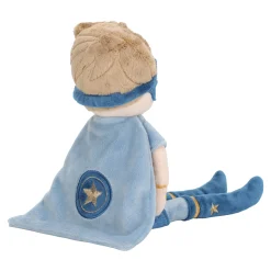 Little Dutch Cuddle Doll Superhero Jim - 35 cm Discount