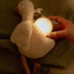 Little Dutch Cuddle Goose Light & Sound - Little Goose Online