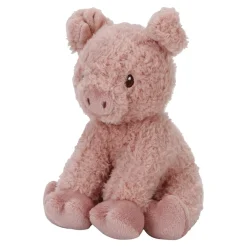 Little Dutch Cuddle Pig 17cm Little Farm Outlet