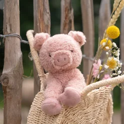 Little Dutch Cuddle Pig 17cm Little Farm Outlet