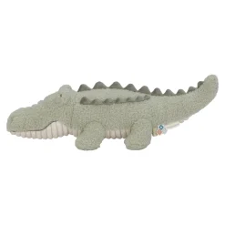 Little Dutch Cuddly toy Crocodile - Green Sale