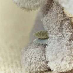 Little Dutch Cuddly toy Elephant - Gray Hot