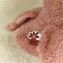 Little Dutch Cuddly toy Flamingo - Pink - 17 cm Best