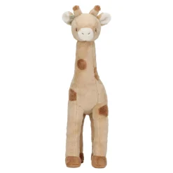 Little Dutch Cuddly toy Giraffe - Yellow Online