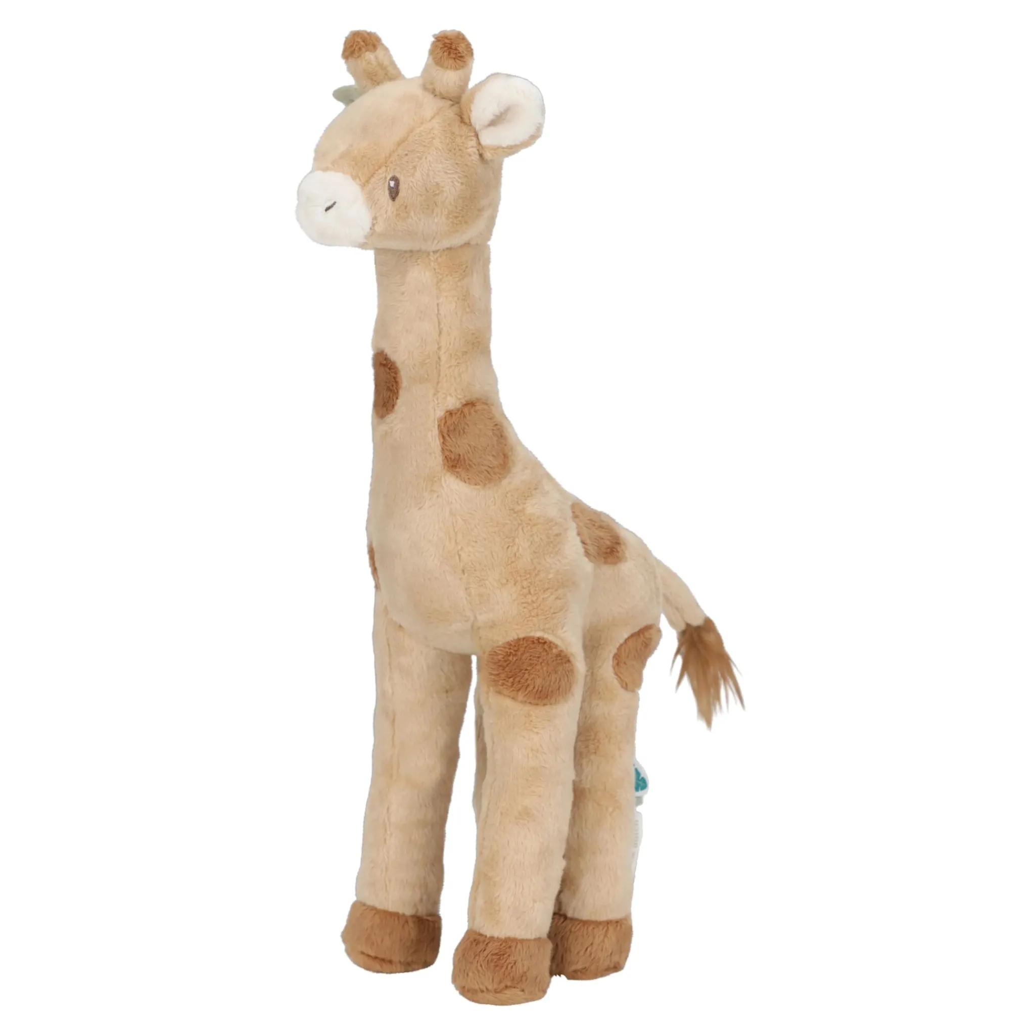 Little Dutch Cuddly toy Giraffe - Yellow Online