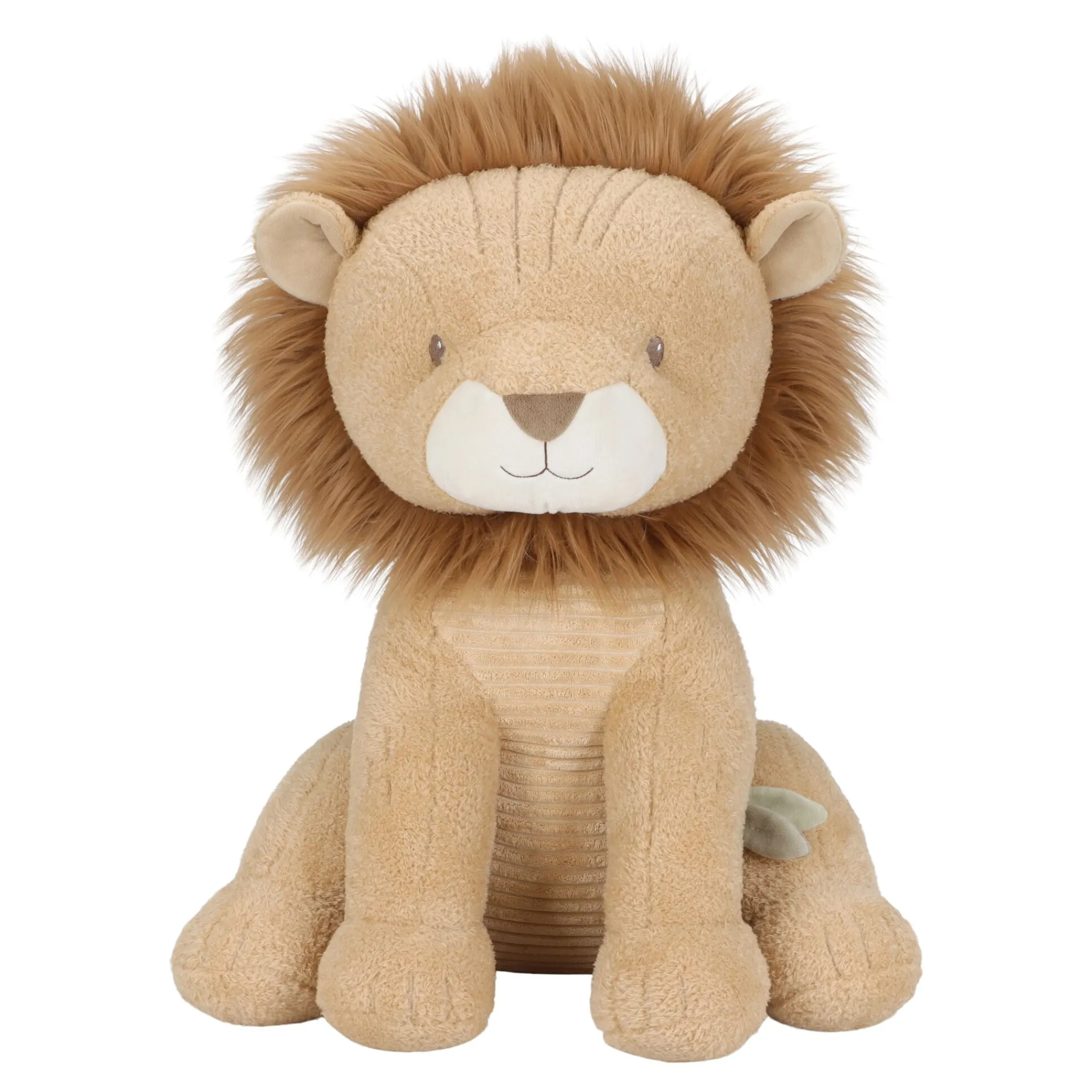 Little Dutch Cuddly toy Lion - 60 cm New