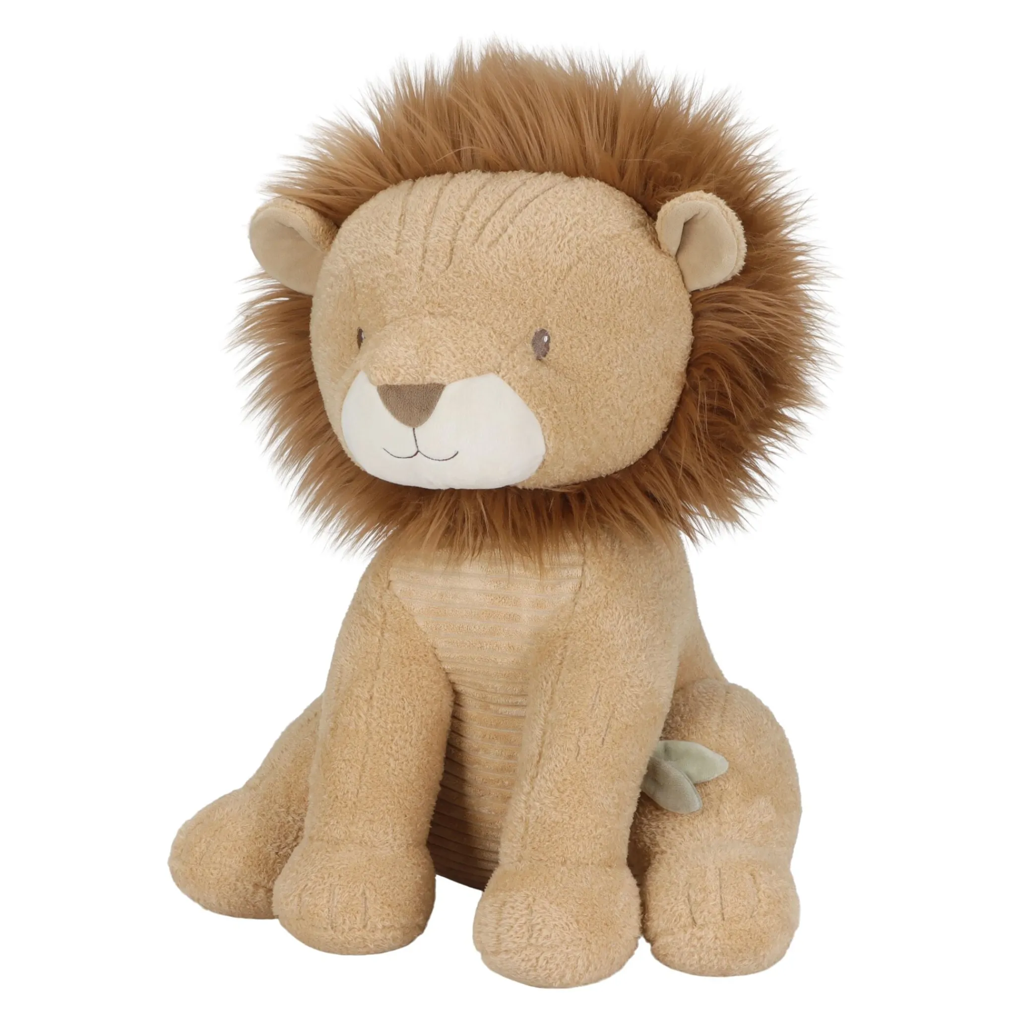 Little Dutch Cuddly toy Lion - 60 cm New