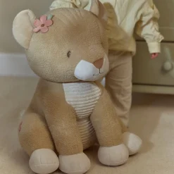 Little Dutch Cuddly toy Lioness - 60 cm