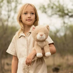 Little Dutch Cuddly toy Lioness - 25 cm Outlet