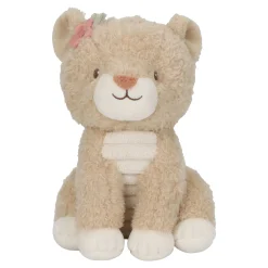 Little Dutch Cuddly toy Lioness - 17 cm
