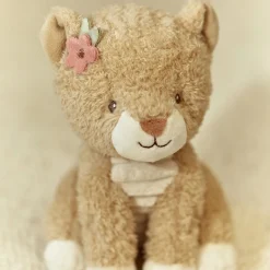 Little Dutch Cuddly toy Lioness - 17 cm