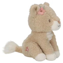 Little Dutch Cuddly toy Lioness - 17 cm