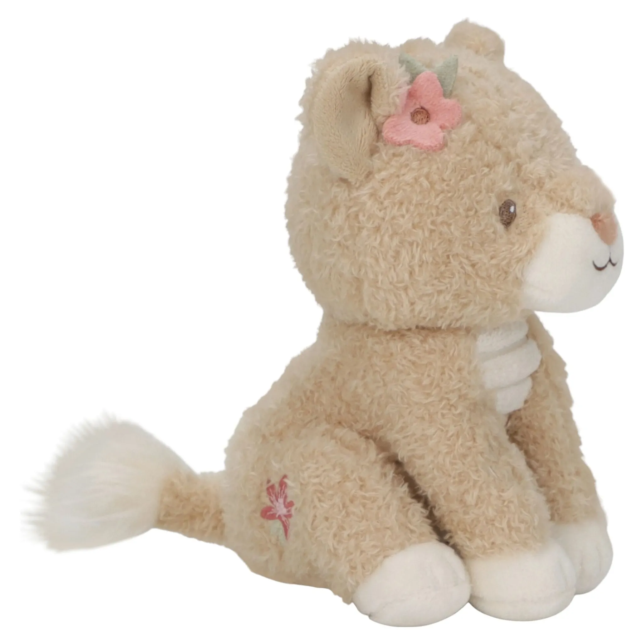 Little Dutch Cuddly toy Lioness - 17 cm