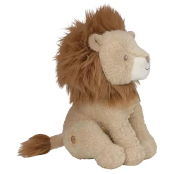 Little Dutch Cuddly toy Lion - Yellow - 25 cm Clearance