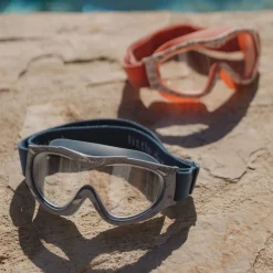 Little Dutch Diving goggles - Blue - Ocean World Discount