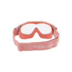 Little Dutch Diving goggles - Pink - Dreamy Mermaid Online