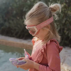 Little Dutch Diving goggles - Pink - Dreamy Mermaid Online