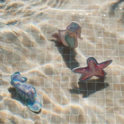 Little Dutch Diving toys - Set of 3 - Dreamy Mermaid Clearance