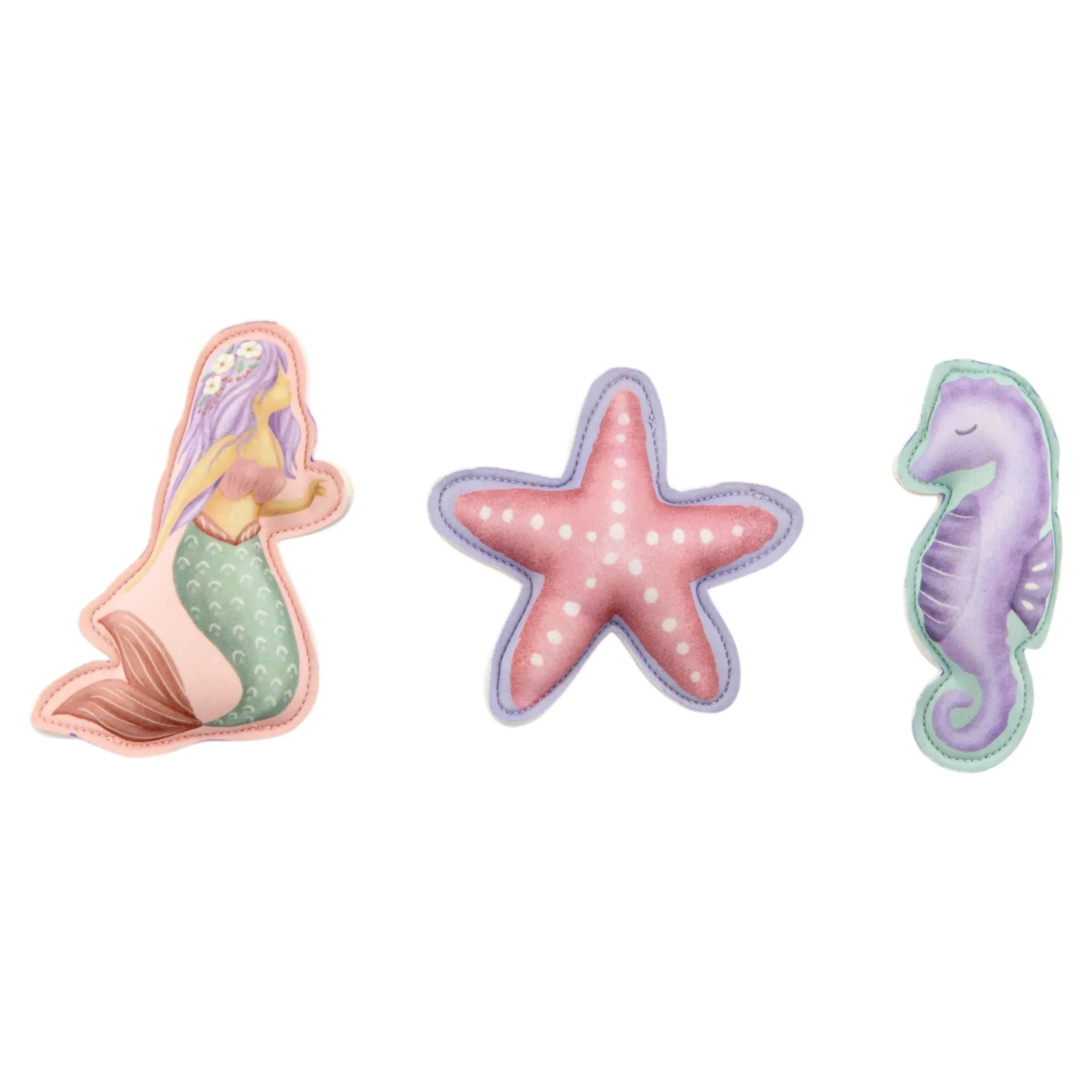 Little Dutch Diving toys - Set of 3 - Dreamy Mermaid Clearance