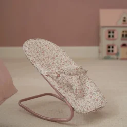 Little Dutch Doll bouncer – Multicolored – Essentials – Soft Flowers Online