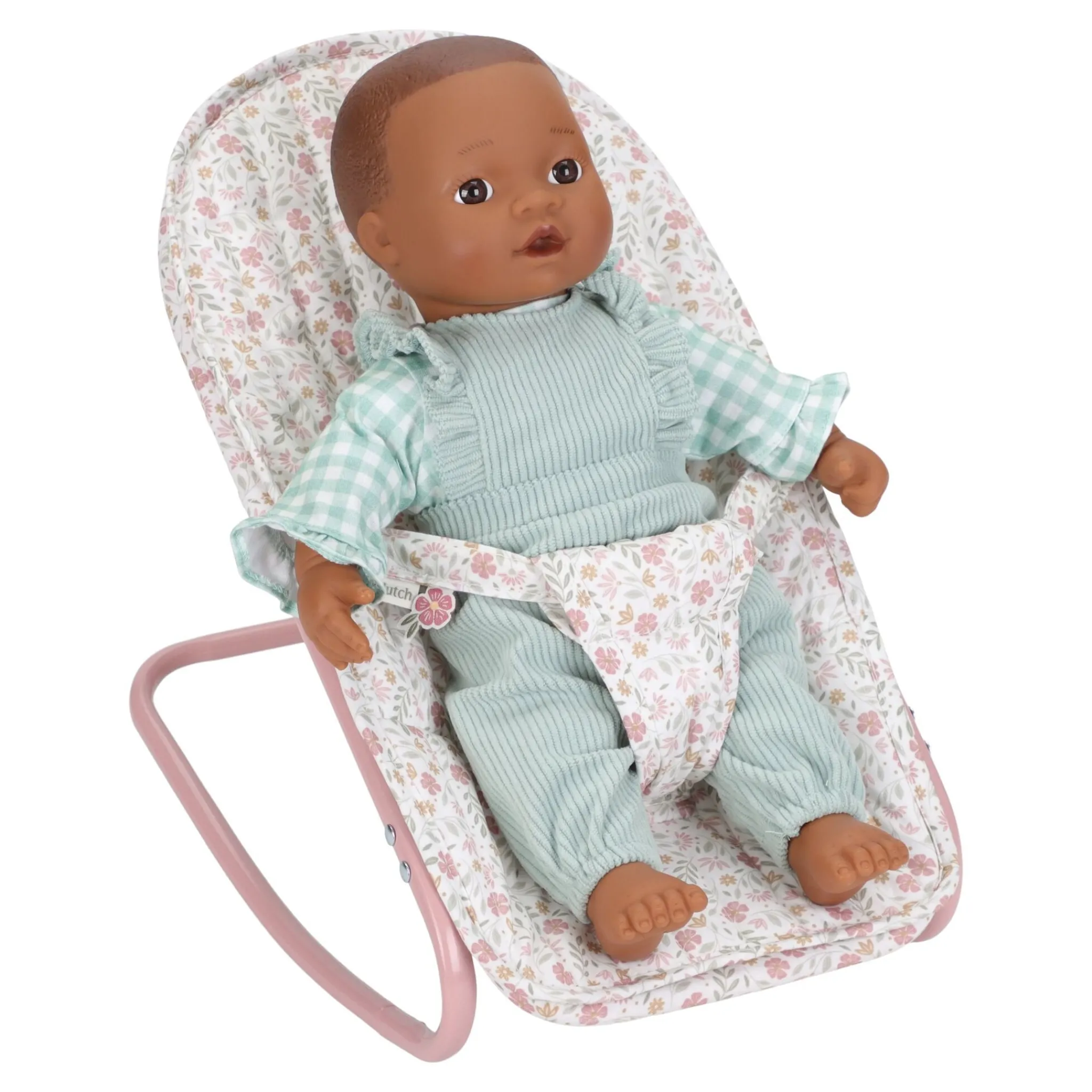 Little Dutch Doll bouncer – Multicolored – Essentials – Soft Flowers Online