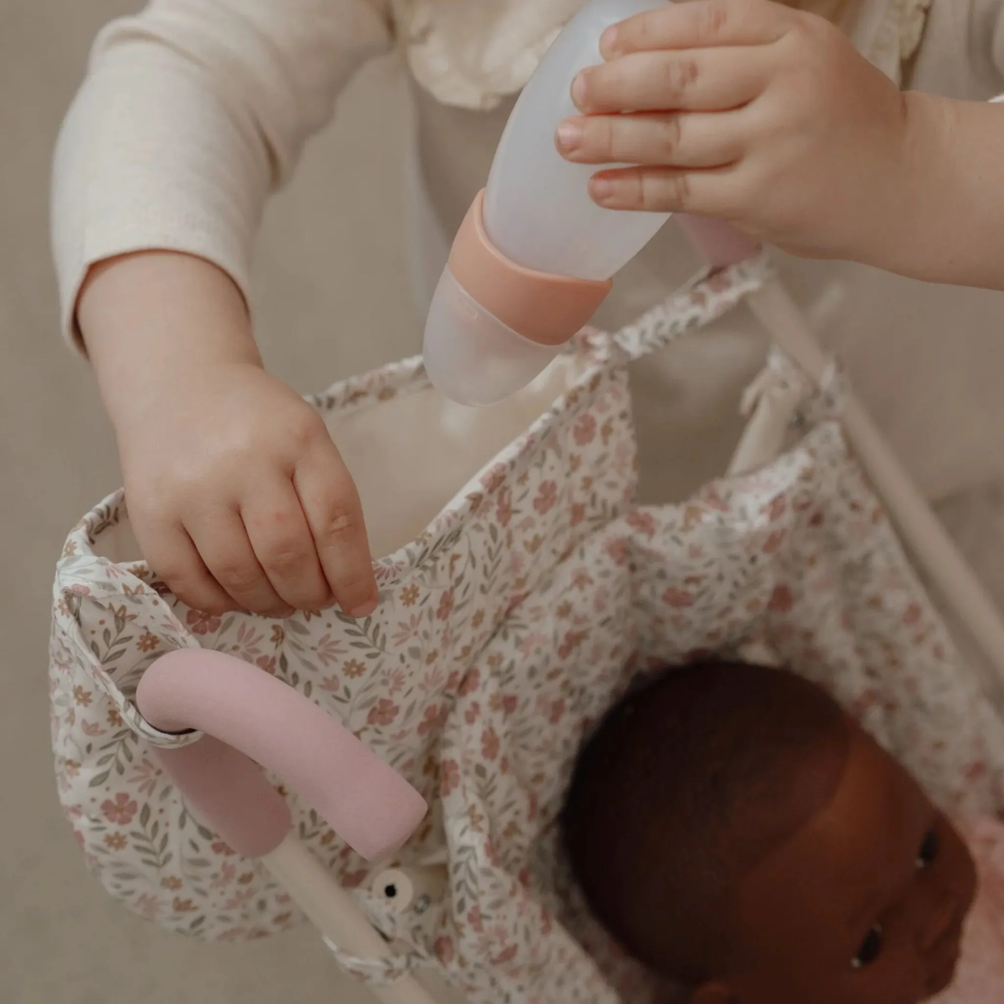 Little Dutch Dollbuggy Outlet