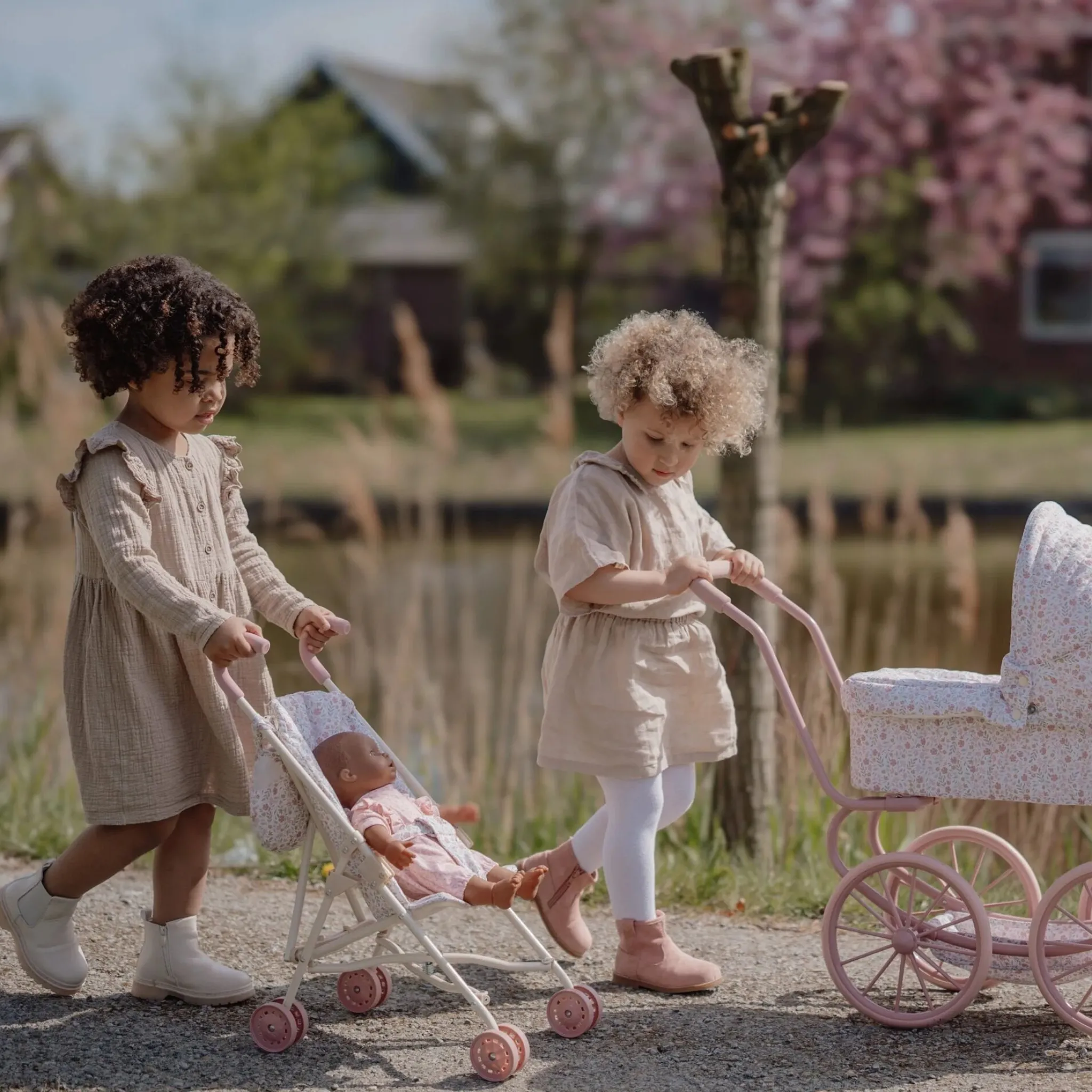 Little Dutch Dollbuggy Outlet