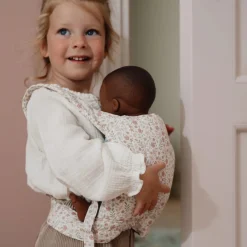 Little Dutch Doll carrier – Multicolored – Essentials – Soft Flowers Online