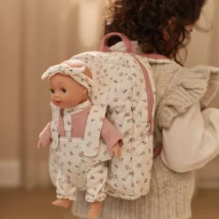 Little Dutch Doll carrier - Pink Outlet