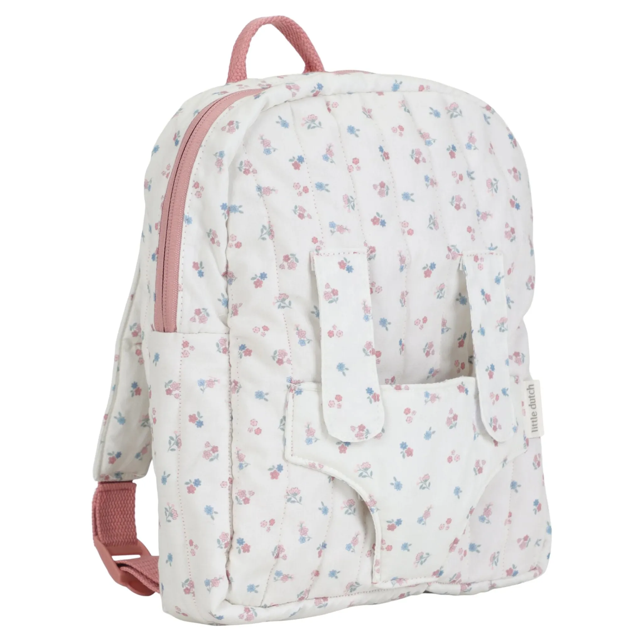 Little Dutch Doll carrier - Pink Outlet
