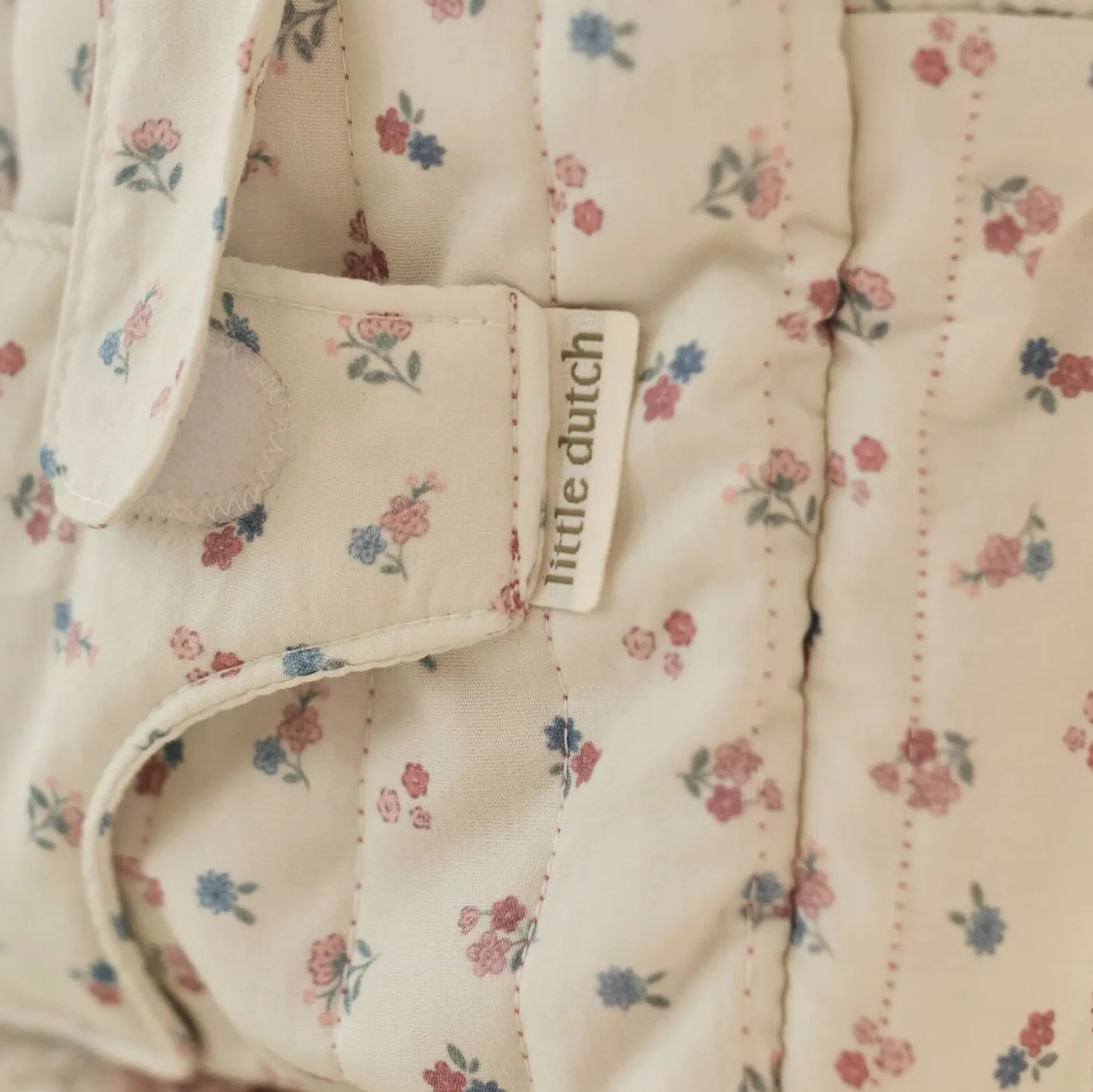 Little Dutch Doll carrier - Pink Outlet