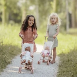 Little Dutch Doll clothes - Green - Essentials Online