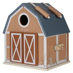 Little Dutch Dollhouse Little Farm Clearance