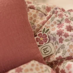 Little Dutch Doll's carrycot - Pink Discount