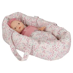 Little Dutch Doll's carrycot - Pink Discount