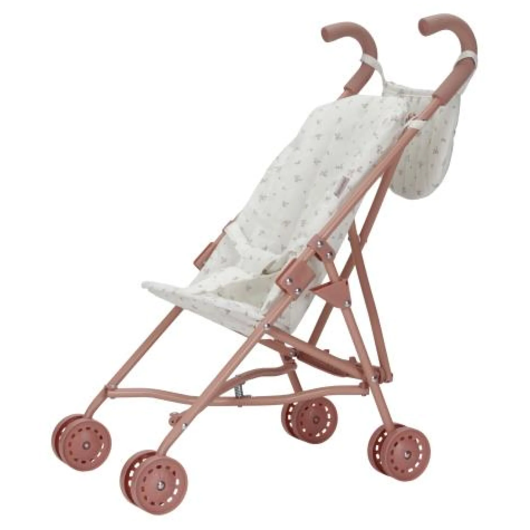 Little Dutch Doll stroller – Multicolored – Essentials – White Meadows Outlet