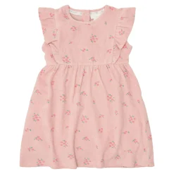 Little Dutch Dress - Pink - Floral Print New