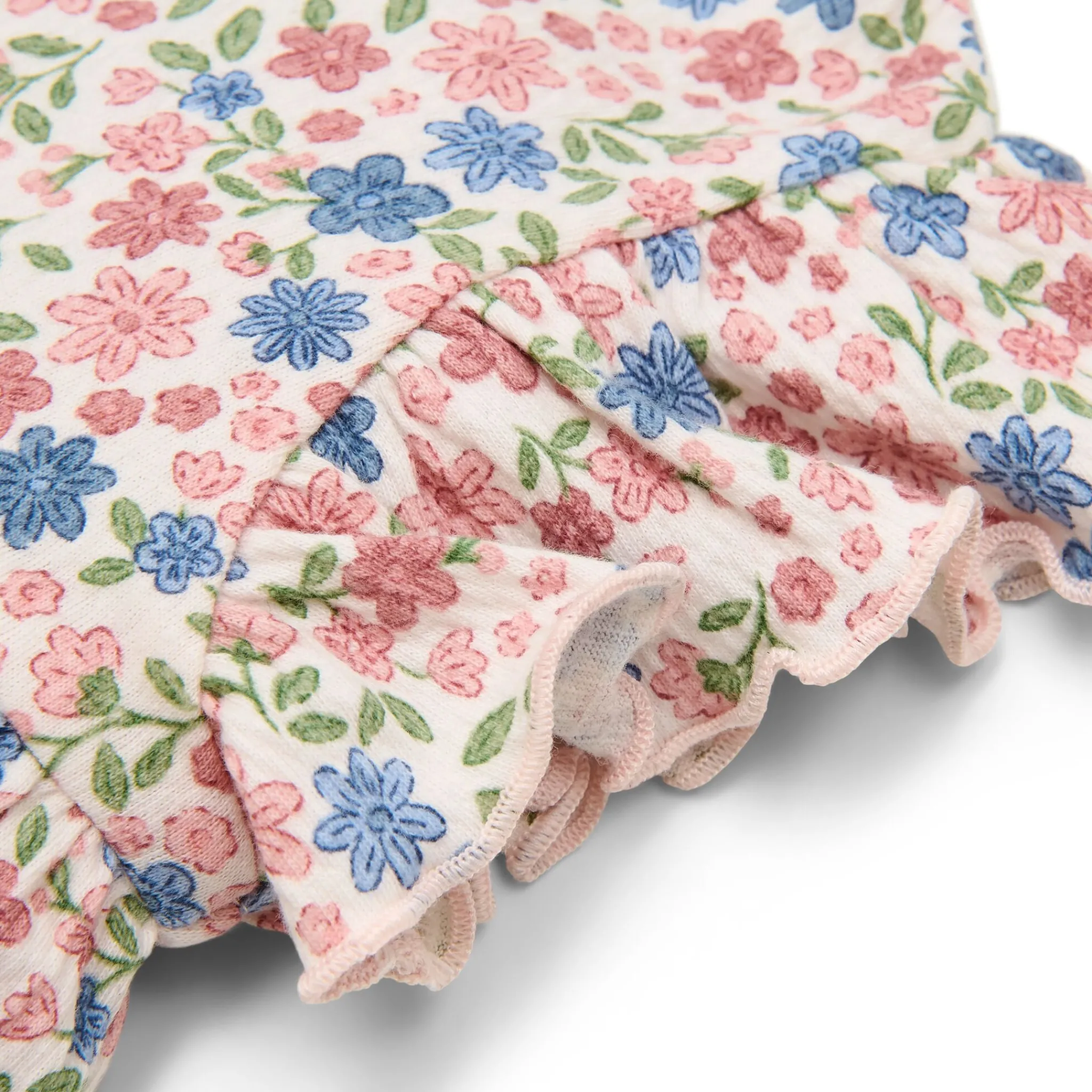 Little Dutch Dress - Sleeveless - Meadow Flowers Sale