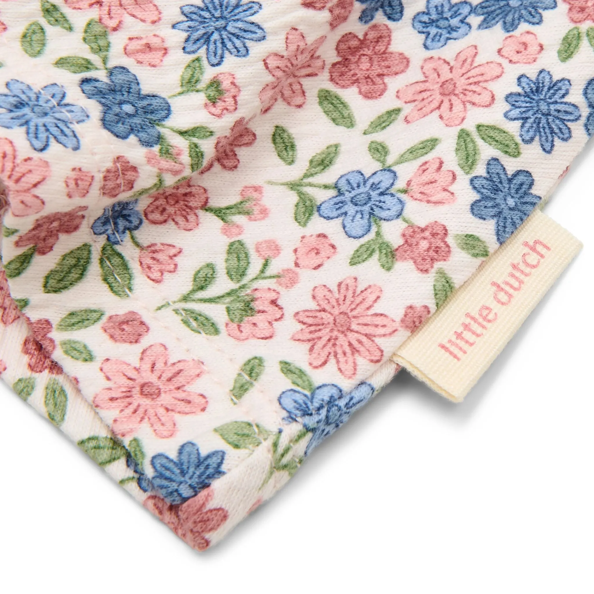 Little Dutch Dress - Sleeveless - Meadow Flowers Sale