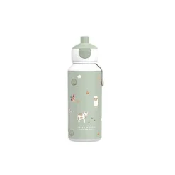 Little Dutch Drinking bottle - Green - Little Farm Sale
